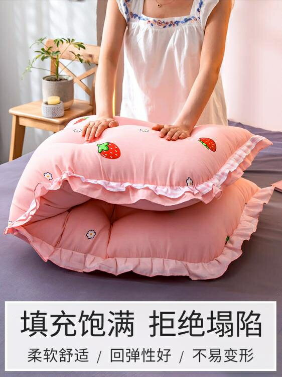 韓版全棉床頭板大靠墊軟包可拆洗床上全棉大靠背沙發長靠枕床靠背 「店長推薦」
