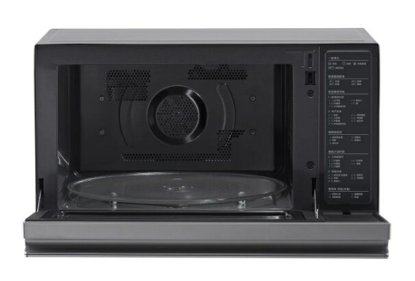 【折300】✨LG/樂金✨ 39L NeoChef™智慧變頻蒸烘烤微波爐(典雅銀) MJ3965ACR 8