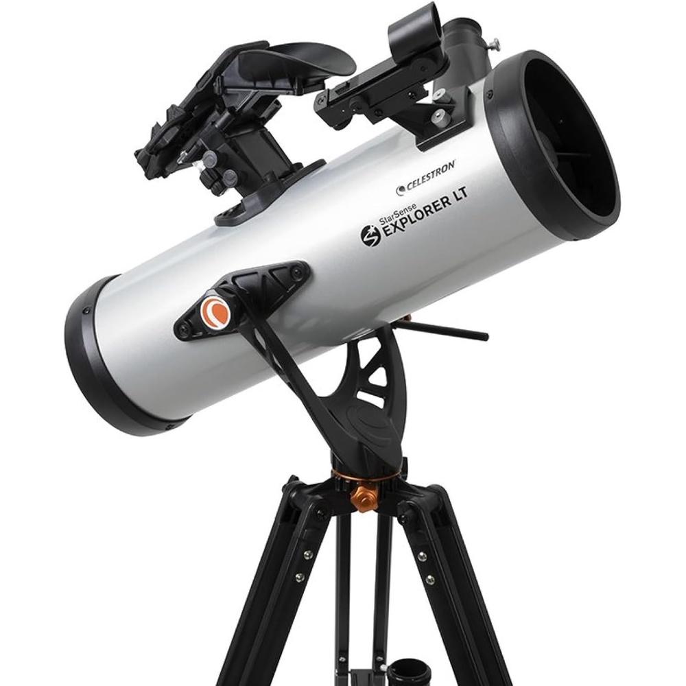 【日本代購】Vixen CELESTRON StarSense Explorer 天文望遠鏡 LT 114AZ