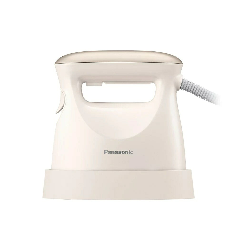 【Panasonic】2023年製Panasonic 2in1 蒸氣電熨斗 NI-FS580-C