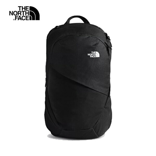 美國[The North Face]W ISABELLA/ TNF舒適女款後揹包 17L《長毛象休閒旅遊名店》