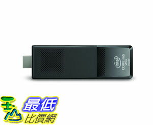 [7美國直購] Intel Compute Stick CS525 Computer with Core m5 vPro processor and no OS (BLKSTK2mv64CC)