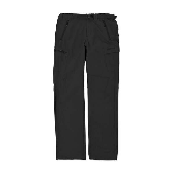 ├登山樂┤美國 Marmot  Trek Comfo 女款彈性健行長褲 # TSAWP060-J003 黑