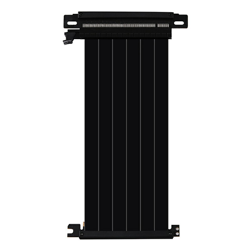 pcie3.0 16x itx遊戲顯卡延長線4.0高速傳輸無損外接延長單反雙反【北歐家居生活】
