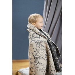 奧地利 D.F. 高級棉毯(多款)