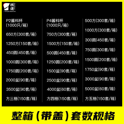 一次性塑膠飯碗打包盒子食品級外賣餐盒耐熱圓碗帶蓋圓形