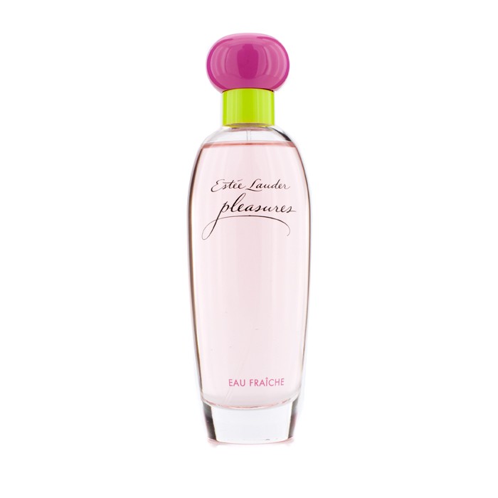 Estee Lauder 雅詩蘭黛 歡沁淡香水   100ml/3.4oz