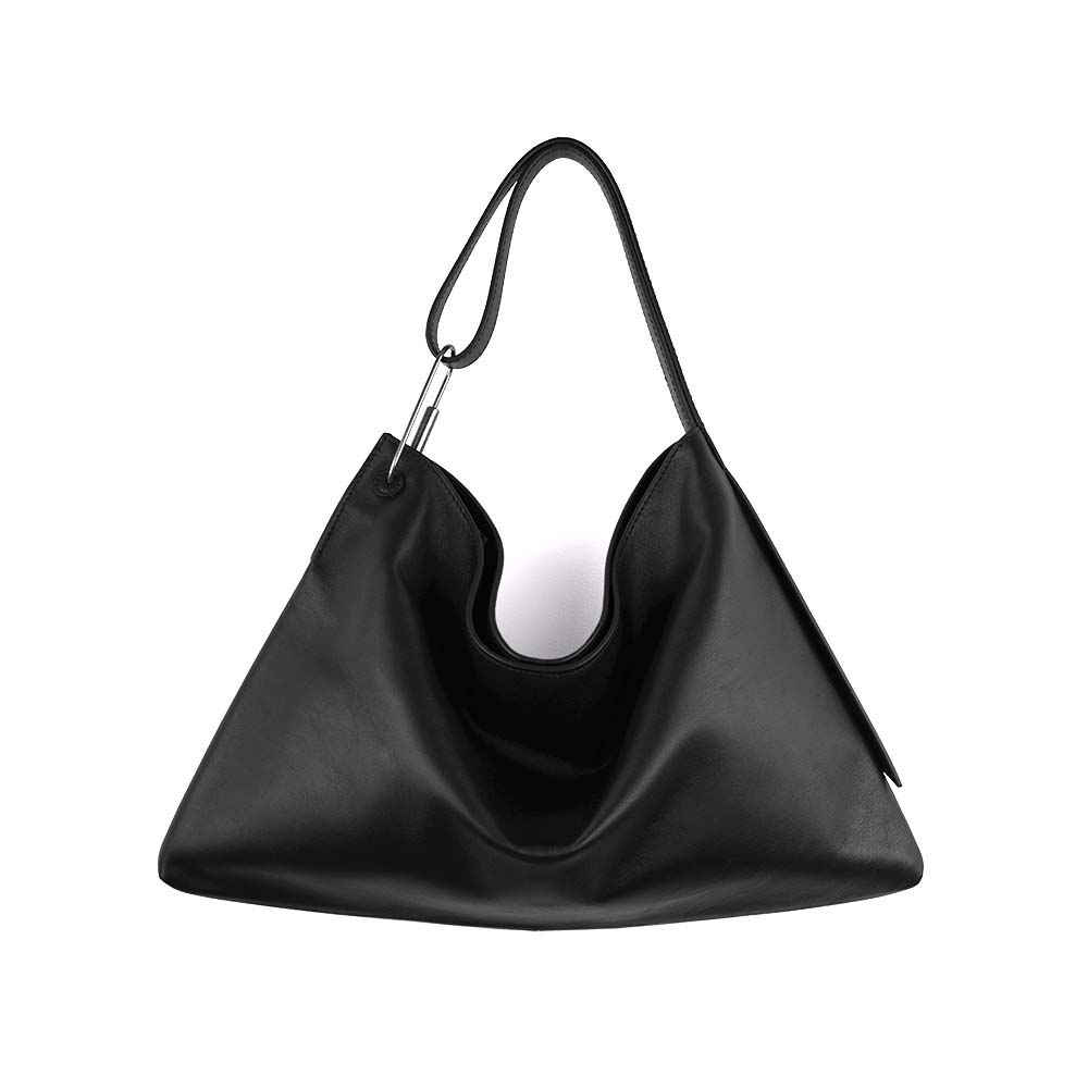 Equilateral Triangle Hobo Bag 等邊三角側背包 ◆ 手提包/側背包/單肩包