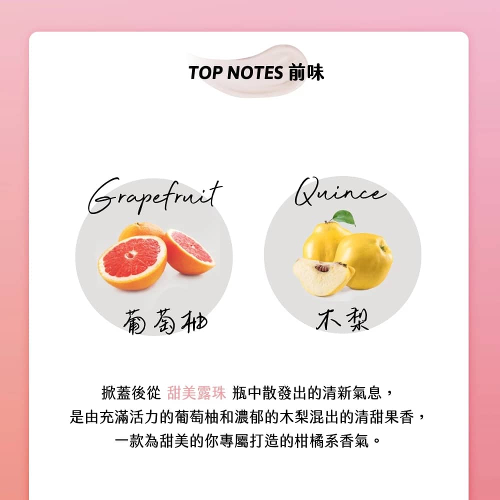 泰國Cathy Doll 凱蒂娃娃 持久香水身體乳 40ml  共六款香味 3