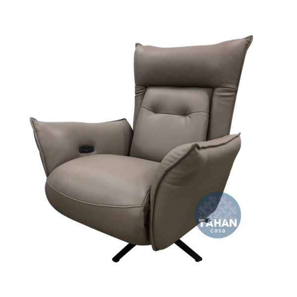 聖卡羅單人電動沙發 2