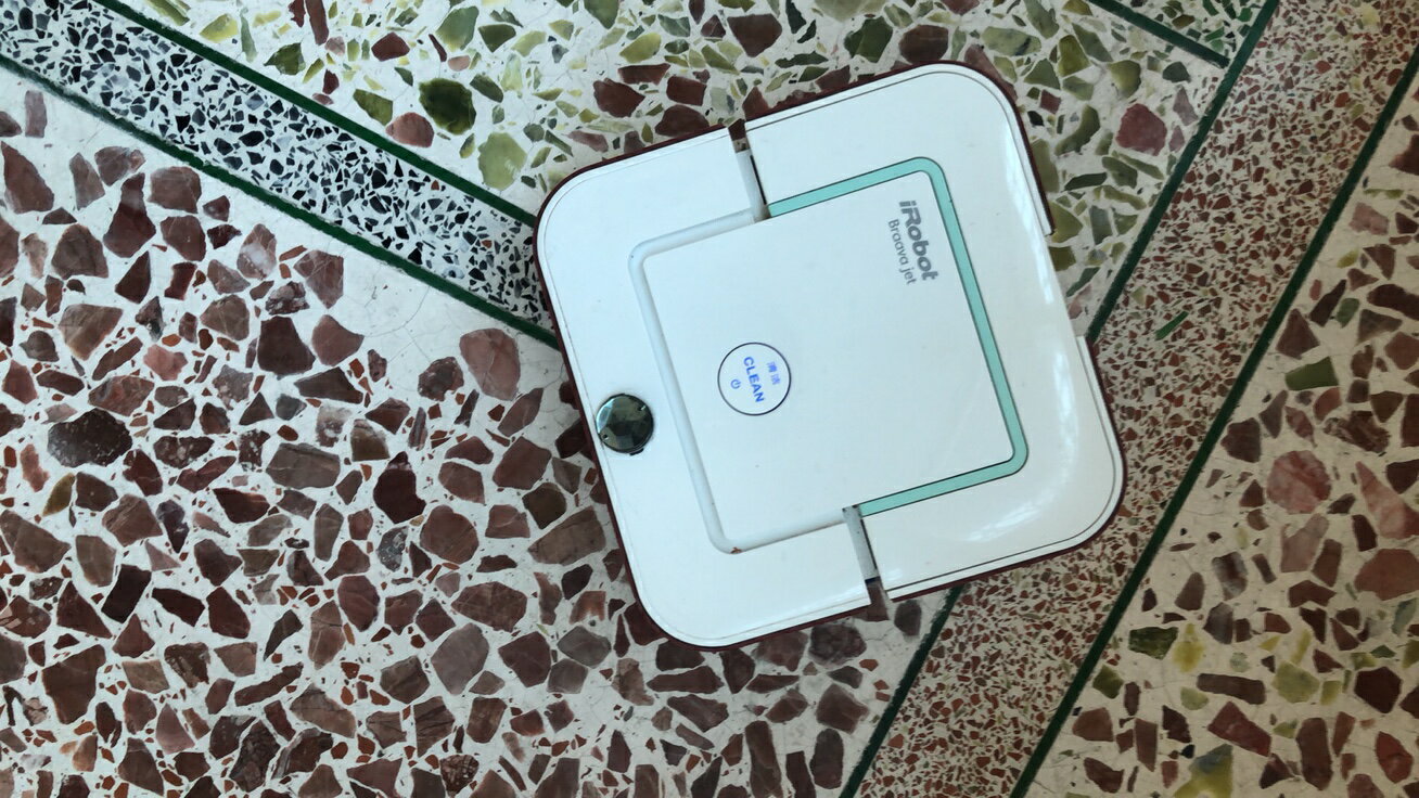 {可打統編 保固一年}iRobot艾羅伯特Braava Jet 240 241 244 掃地機器人電池4446040 3