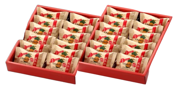 【SJ TW Premium】佳德鳳梨酥 多盒入 免排隊 台灣金賞獎 糕點 點心 禮品 台灣特產 0