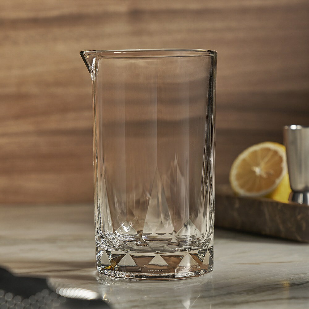 現貨 Ocean Connexion 調酒公杯 625ml 金益合玻璃器皿 2