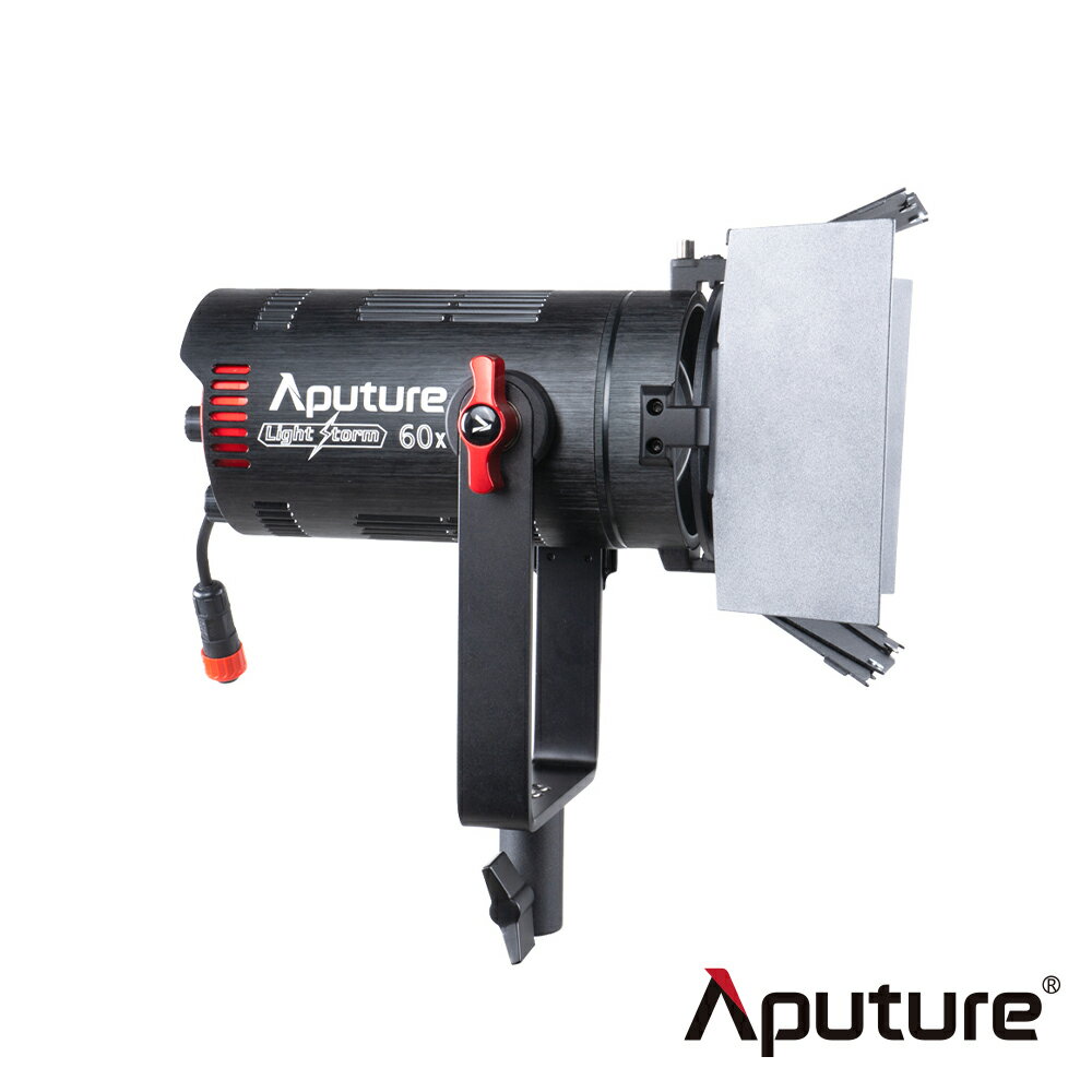 限時★.. Aputure 愛圖仕 LS 60D 聚光燈 公司貨【夏日限時 全館點數5倍送】