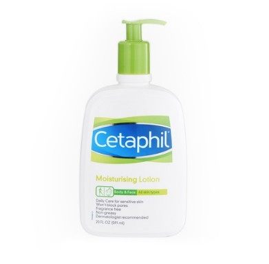 CETAPHIL 舒特膚 溫和滋潤乳液 591ml/瓶◆德瑞健康家◆