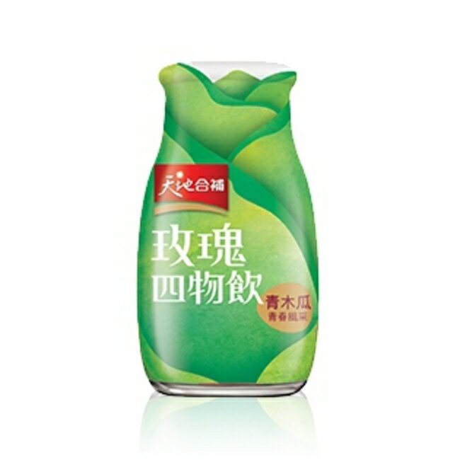 天地合補青木瓜四物飲120ml*12瓶入 2