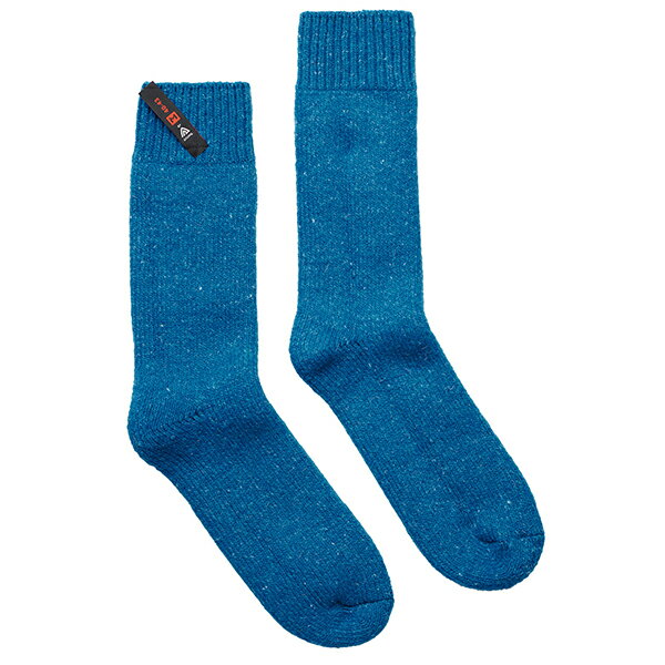 挪威【ACLIMA】Lars Monsen Anarjohka Thick Socks 厚暖羊毛襪 / 極寒保暖襪 / 美麗諾羊毛 / 秋冬季必備