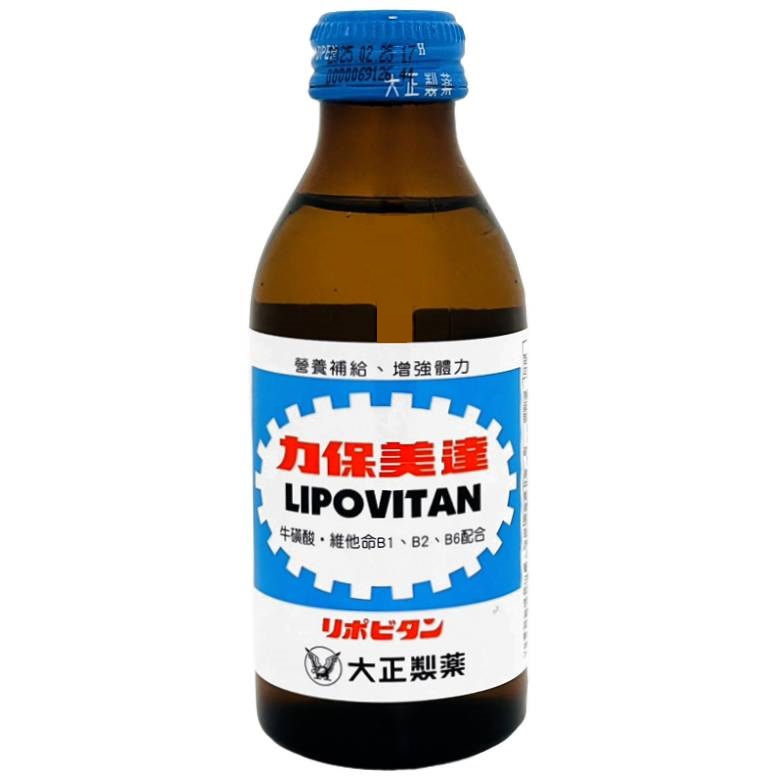 力保美達(150ml*6罐/組) [大買家]