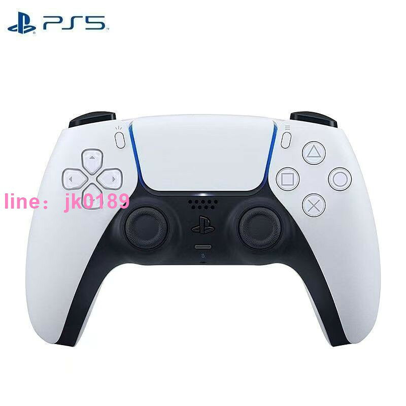 【臺灣公司】索尼手柄原裝SONYPS5遊戲DualSense無線控制器