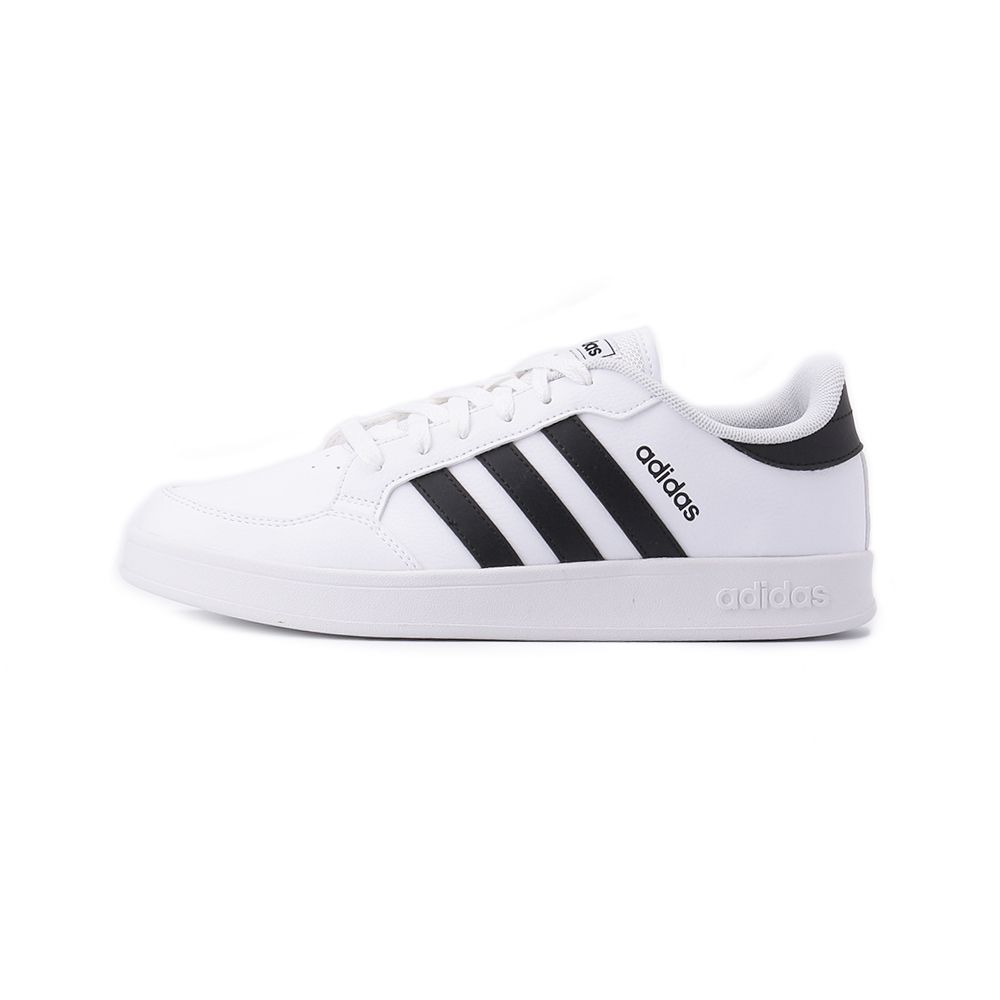 ADIDAS BREAKNET 網球鞋 白 FX8707 男鞋