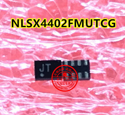 NLSX4402FMUTCG NLSX4402  絲印JT QFN 貼片音頻放大器IC全新-協貿國際日用品生活9館-美食甜點推薦