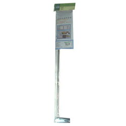 手易坊全能多用途吊桿組2尺(60cm)【愛買】