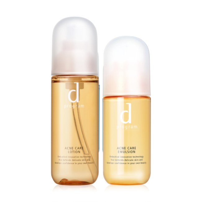 敏感話題 淨荳水乳組2508 (化粧水125ml+乳液100ml)