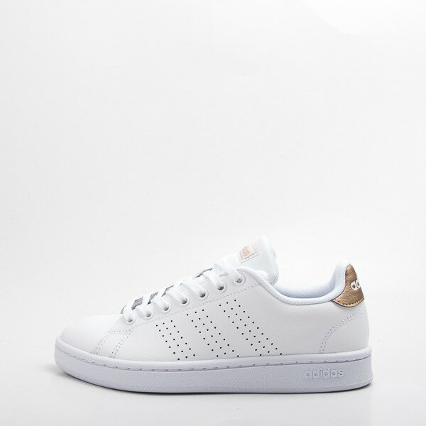 adidas advantage gold