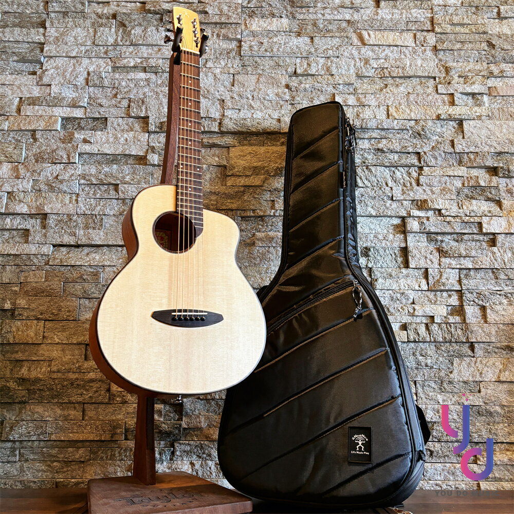 【最新上市】aNuenue M15 旅行 木 吉他 36吋 面單板 鳥吉他 彩虹人