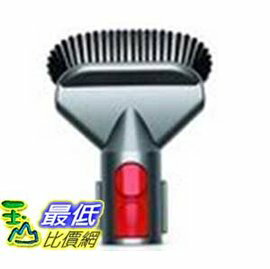 [原廠現貨] Dyson 原廠 硬漬吸頭 小硬毛刷 V15 V12 V11 V10 V8 V7 SV18 SV10 頑固污垢塵刷頭 無線吸塵器配件 (TC4dd)