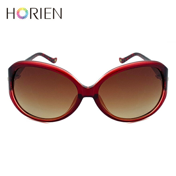 HORIEN海儷恩 風采迷人淑女偏光太陽眼鏡 抗UV400 (HN 22011 E01) 6