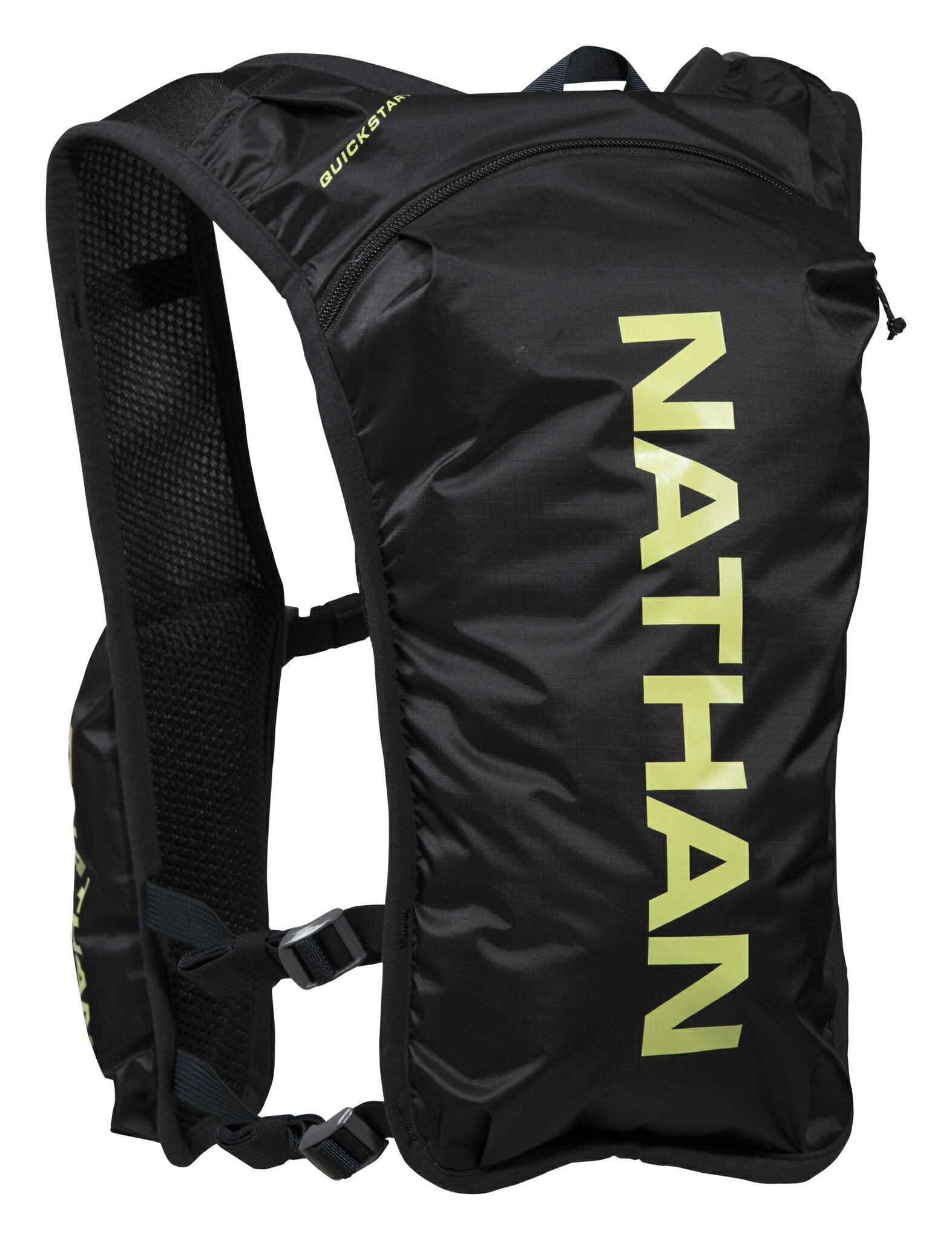 騎跑泳者 - NATHAN Quick Star 水袋背包(含水袋) NA4196 後背包 馬拉松 鐵人三項