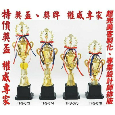獎盃 獎牌 客製化 訂製各式比賽獎盃皆可承製喔 量多有優惠【大自在運動休閒精品店】