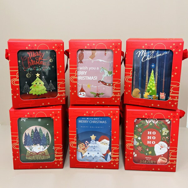 耶誕限定包裝【UD優滴／精品濾掛咖啡】【厚實回甘組合/4種《中焙+中深焙》精品濾掛】 (10入/盒)《UD優滴濾掛咖啡》烘焙日期:2025.11.15