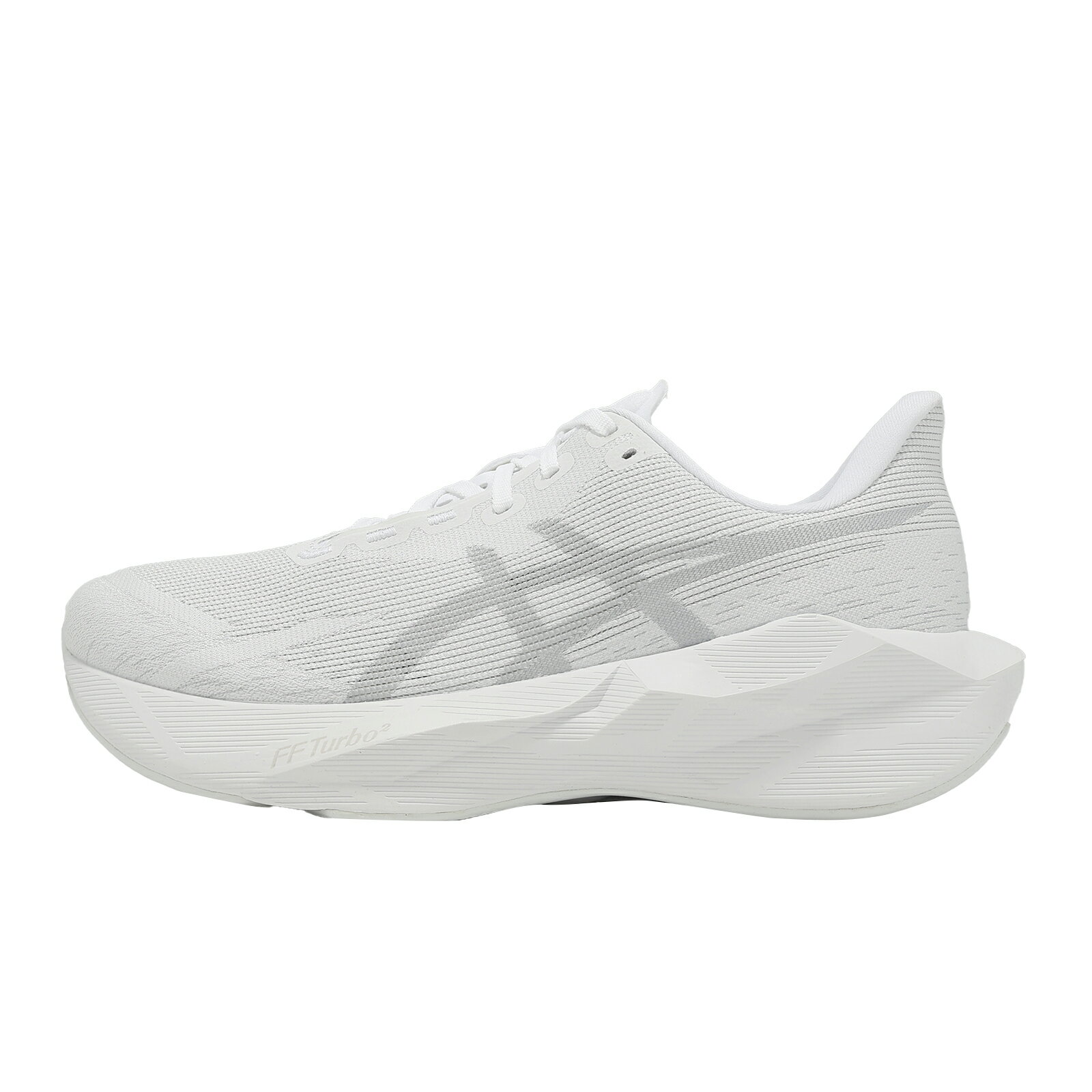 Asics 亞瑟士 慢跑鞋 Novablast 6 男鞋 女鞋 白 彈力 運動鞋 1011C243100