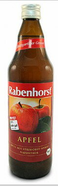 DR.OKO德國認證蘋果原汁 ORGANIC APPLE JUICE 內容量：750ml ±5%超商限2瓶