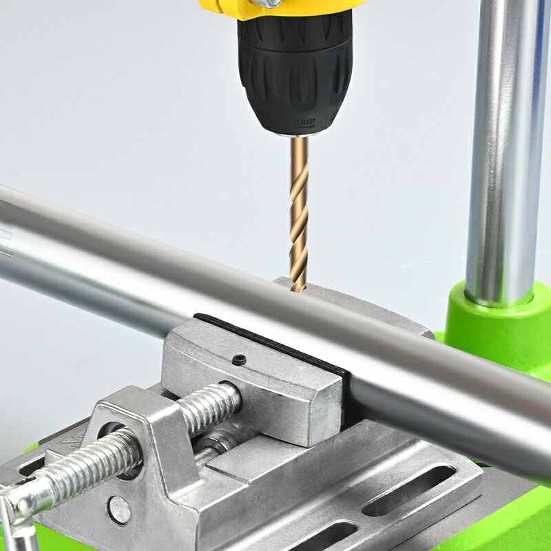 麻花鉆含鈷鉆頭套餐不銹鋼專用鉆金屬鐵鋁合金鉆頭直柄1-10mm轉頭 3