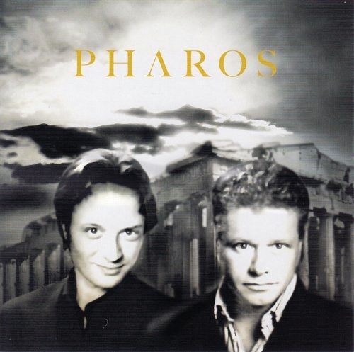 【停看聽音響唱片】【CD】PHAROS