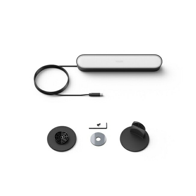 PHILIPS HUE Play 全彩情境 玩轉情境 燈箱(雙入組) PH010 單入PH011 智慧照明 LED 燈條 2