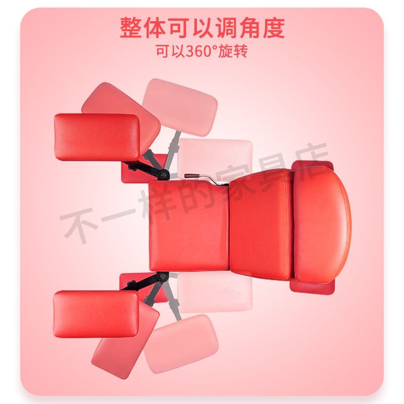 免運 保密出貨 

 八爪椅情趣貴妃椅夫妻體位輔助工具酒店名宿家具sm性愛樂合歡椅子 【本商品含有兒少不宜內容】 8