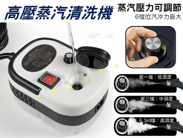 高壓蒸汽清洗機 高壓蒸氣清洗機 強力清潔 居家清潔 多功能 高溫蒸氣清洗機 防黴 蒸氣拖把 衝洗器 廚具 母親節禮物