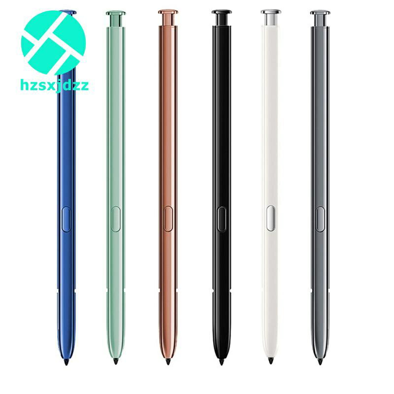 適用於三星Galaxy Note 20 Note 20 Ultra 金色手寫筆替換筆的手寫筆替換筆