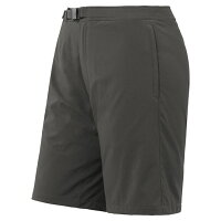 ├登山樂┤日本 Mont-Bell COOL SHORTS男款短褲深灰 # 1105736DGY ├登山樂┤日本 Mont-Bell COOL SHORTS男款短褲深灰 # 1105736DGY