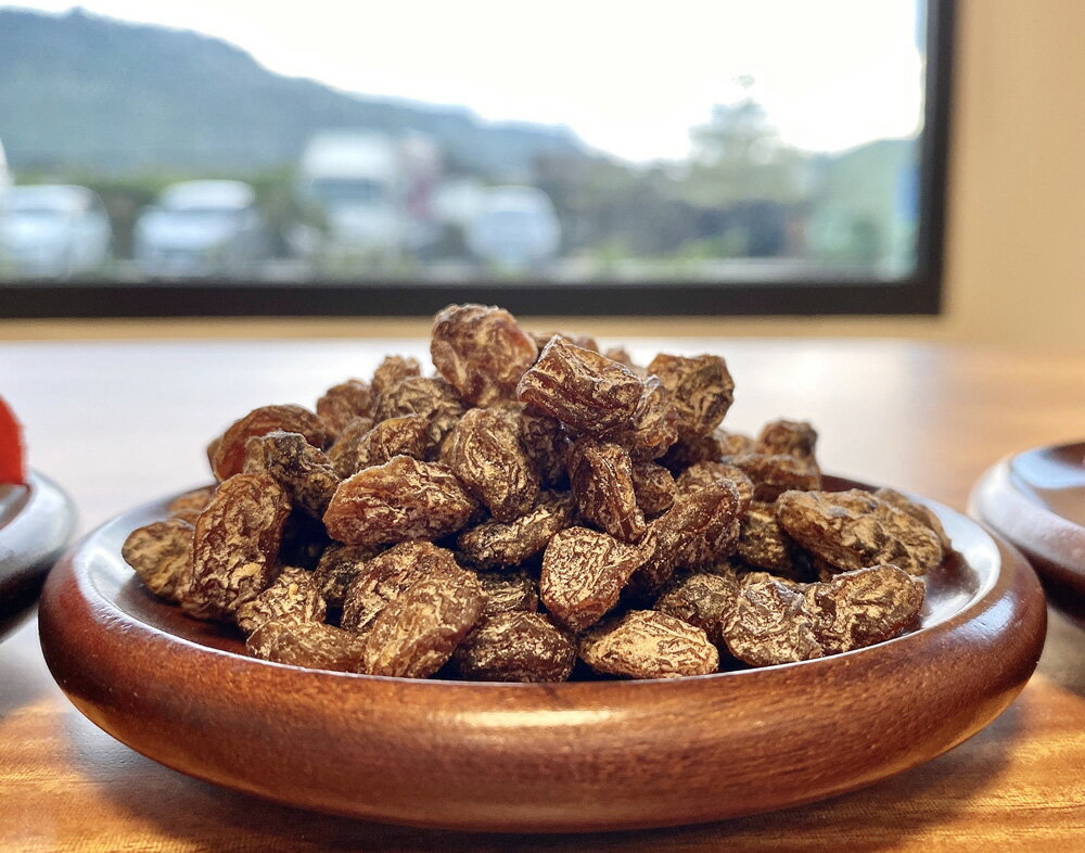 傳統好滋味ㄟ鹹酸甜   原味復刻 古早味 系列 0