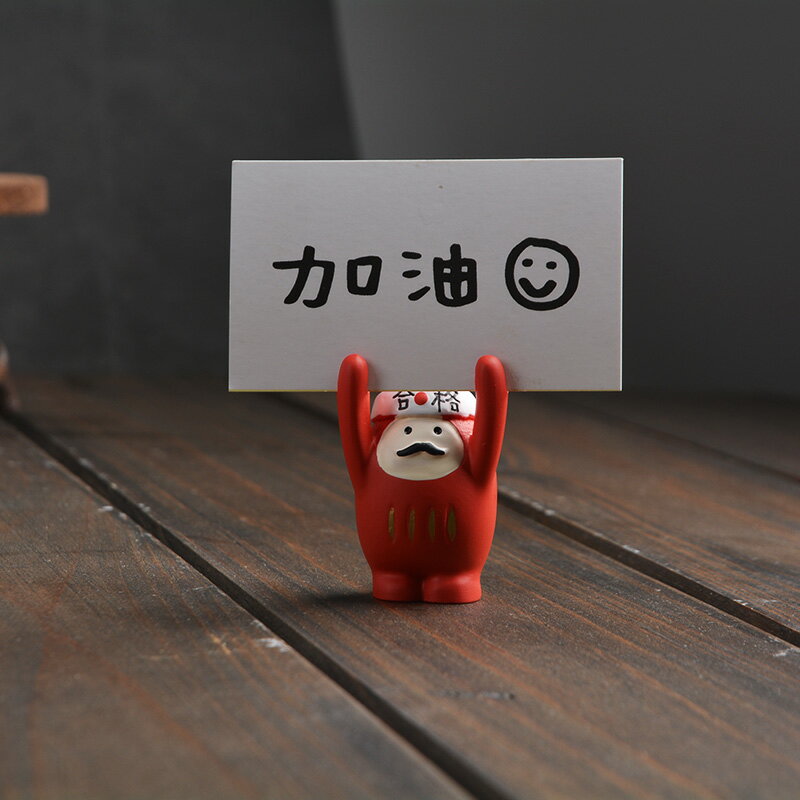 裝飾品家居個性擺件高考加油勵志小禮物禮品創意中考必勝學生男女 1