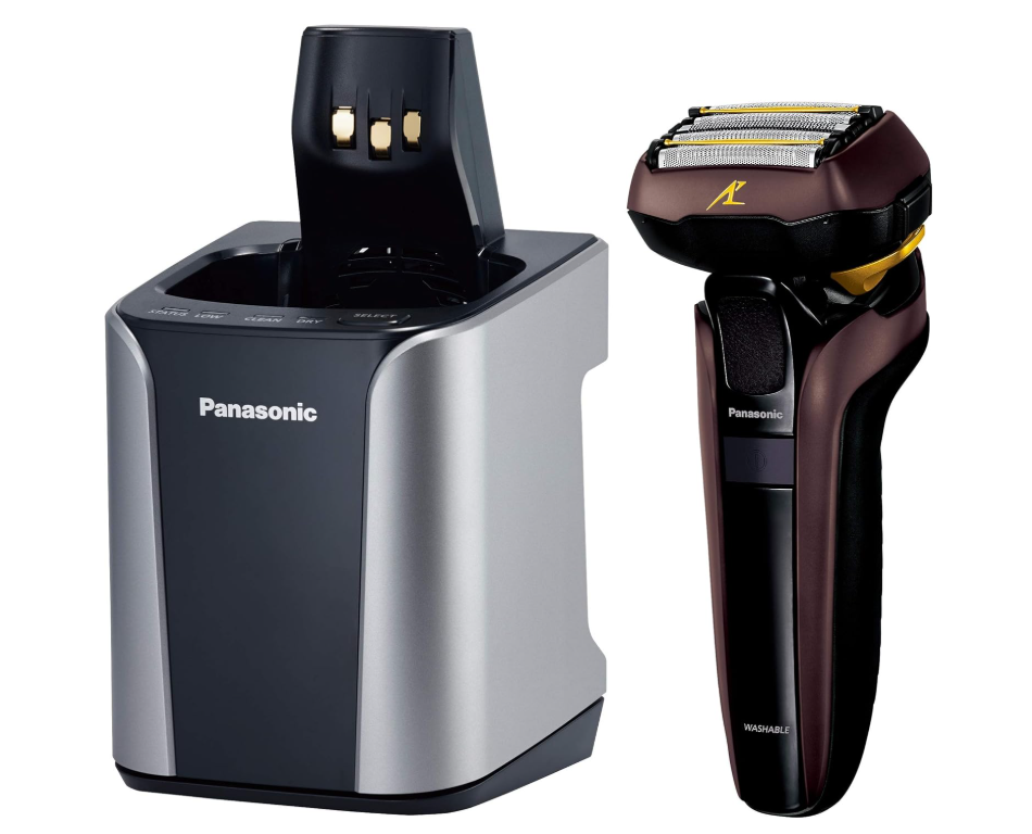 日本製 Panasonic ES-LV7D 刮鬍刀 國際牌  5D刀頭 國際電壓 日本代購