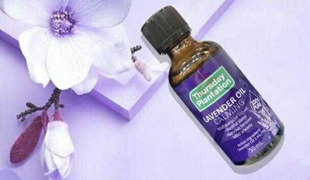 澳洲Thursday Plantation 星期四農莊 薰衣草精油(50ml)(有中標) KB22Y-0822-095 2