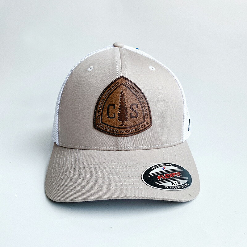 美國百分百【全新真品】Columbia 哥倫比亞 帽子 配件 棒球帽 男帽 遮陽帽 特殊 logo CC60