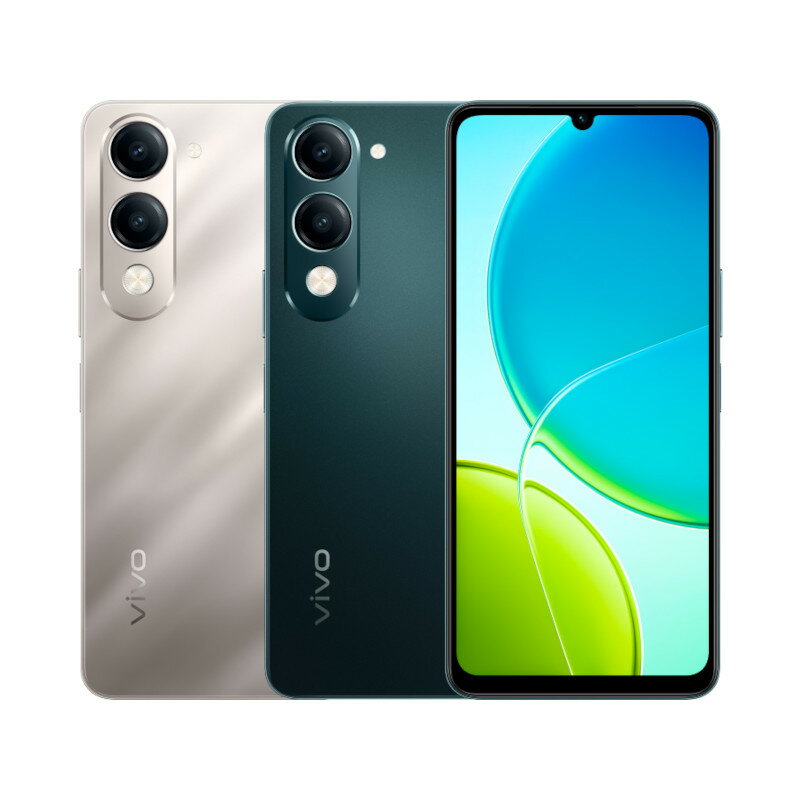 vivo Y29s 5G 智慧型手機 6.74 吋大螢幕 6G+128G