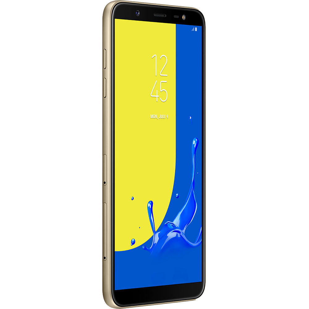 android 10 samsung galaxy j8